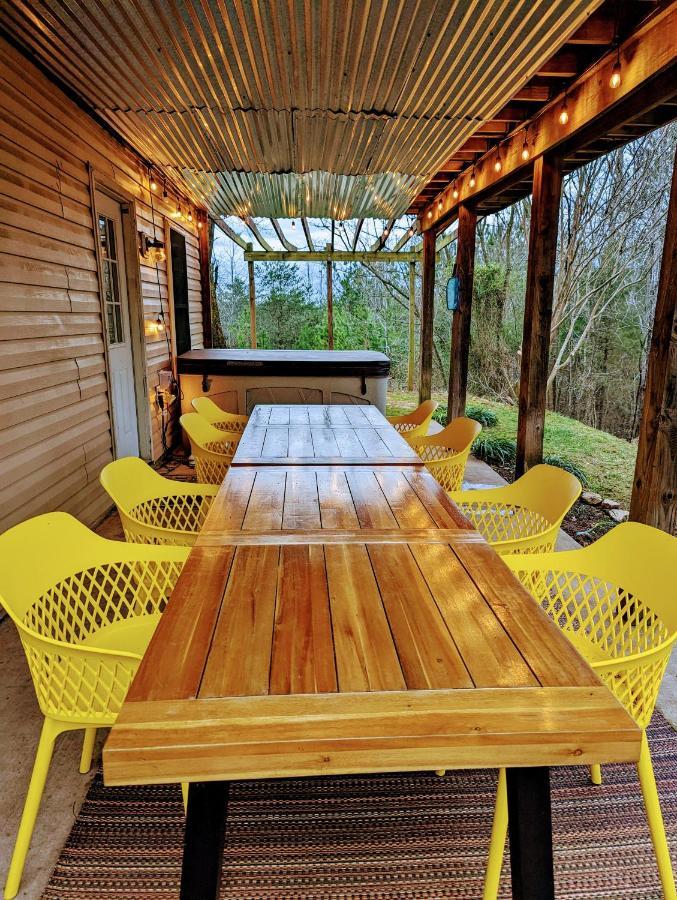 Our Private Paradise Chatham Exterior photo